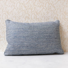 Load image into Gallery viewer, Raoul Tweed Delft Pillow

