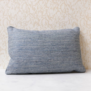 Raoul Tweed Delft Pillow