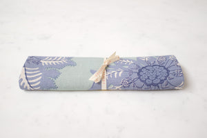 Marquesas Indigo Remnant - 36"