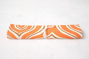 Nigel Cayenne Remnant - 36"