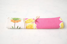 Load image into Gallery viewer, Bombay Fuchsia Remnant - 36&quot;

