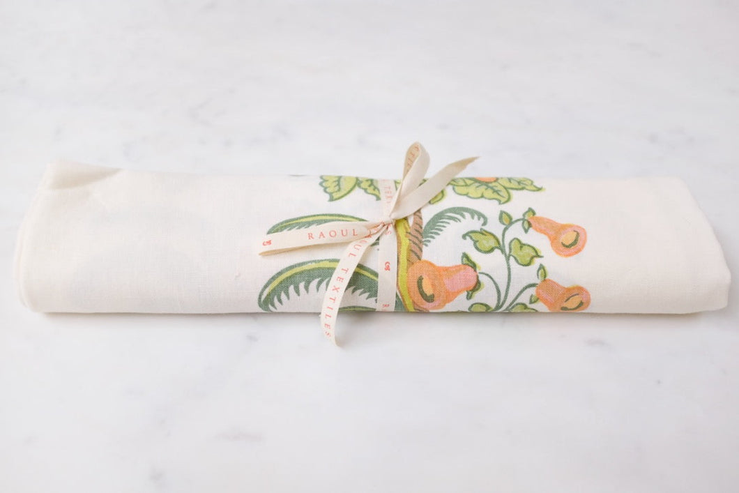 Mandarin Lime Remnant- 40.5