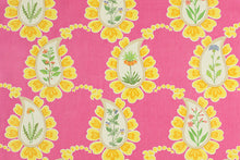 Load image into Gallery viewer, Bombay Fuchsia Natural Remnant - 36"
