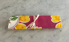 Load image into Gallery viewer, Bombay Fuchsia Remnant - 36"
