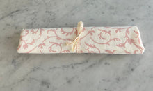 Load image into Gallery viewer, Charlotte lavender remnant-23"
