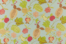Load image into Gallery viewer, Miranda Robin's Egg Remnant - 36"

