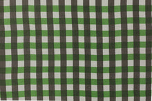 Load image into Gallery viewer, Pair of Poleng Verde Pillows
