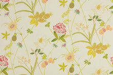 Load image into Gallery viewer, Secret Garden Natural Remnant - 36"
