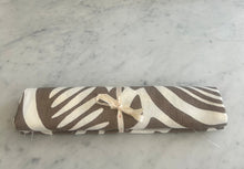Load image into Gallery viewer, Zoo Dance Cocoa Remnant-33"
