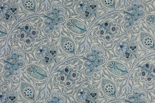 Load image into Gallery viewer, Indira Indigo Remnant - 58&quot;
