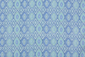 Giles Delft Remnant - 36"