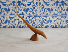 Load image into Gallery viewer, Hand Carved Bird - Emil Milan
