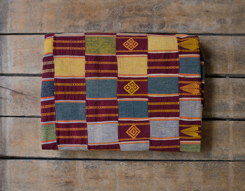 Ewe Textile