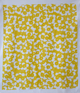 Raoul Tea Towel - Flowers
