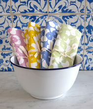 Load image into Gallery viewer, Raoul Tea Towel - Flowers
