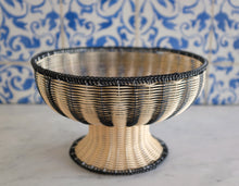 Load image into Gallery viewer, Oaxacan Woven Fruit Bowl
