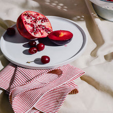 Load image into Gallery viewer, Table Napkins - Candy Stripe
