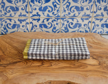 Load image into Gallery viewer, Gingham Tea Towels (set of 2)
