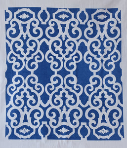 Raoul Tea Towel - Stella